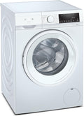 SIEMENS Lavadora, WN34A141 - Lavadora Secadora iQ300, Carga Frontal con Capacidad de 9/5 kg, 1400 RPM, autodry, speedPack L, iQdrive, AquaStop, Blanco