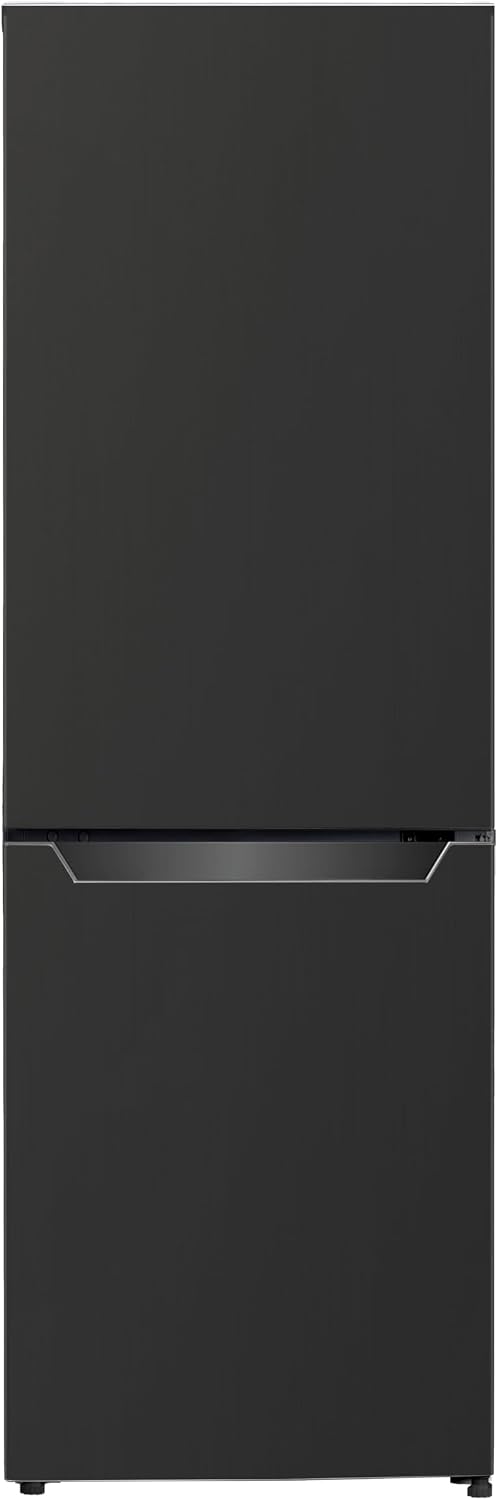 Frigorífico combi respekta, Stand Frigorífico combi, 157 L, KG144BS-52, negro