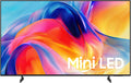 M70H de Samsung, televisor, Mini LED 2026: / M80H 4K UHD TV, Mini procesador LED 4K, AI Companion para preguntas, Pure Spectrum Color, Dynamic