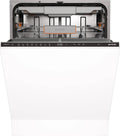 Lavavajillas GV663A66 Lavavajillas integrable totalmente integrado, Gorenje