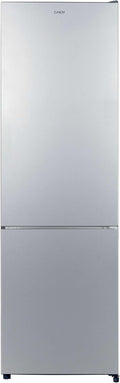 Frigorífico combi CANDY, CCG3L517ES, Frigorífico Combi, 260L, Low Frost, 4 Estantes, 3 Balconeras, Cajón Verdulero, Control Electrónico de temperatura