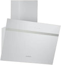 SIEMENS LC65KDK20 Campana extractora, iQ100 - Panel de pared integrado (60 cm, con pantalla de