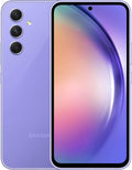 Móviles y smartphones libr Samsung, A54 5g Light Violet / 8+256GB / 16.3 cm Amoled 120Hz Full HD+