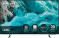 Smart TV TV 43 Pulgadas QLED Q7F 4K Smart TV con Vision AI, 100% Volumen de Color Quantum Dot y más de 500 Canales TV Plus, Samsung