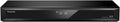 Panasonic DMR-BST760AG Grabadores de Blu-ray, Reproductor de BLU-Ray y grabadora con sintonizador Twin HD DVB-S, Disco Duro de 500 GB, 4K upscaling