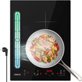 Placa de cocina ONE CBBEH3952-2B - Placa de cocina con campana extractora (39 cm, 2, CIARRA