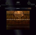 Horno empotrable Kaiser - Horno empotrable 'EH 6367', horno eléctrico, autarkic, 79L, autolimpieza, pin giratorio, horno empotrable, 10 funciones