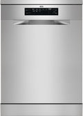 Lavavajillas 60 cm, FFB64607ZM, 13 Cubiertos, AEG