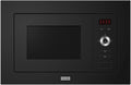 Microondas con grill de Franke, MICROONDAS FRANKE FSL 20 MW CON GRILL 20 LITROS NEGRO/INOXIDABLE
