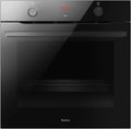 Horno empotrable EBX 943 600 S horno 77 L A Negro, Amica