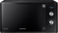 Microondas sencillo Samsung, Microondas con Grill 23L 800W MG23K3614AK/E1