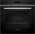 Horno empotrable iQ300 AirFry HB572ABS3 - Horno empotrable (60 x 60 cm, acero, SIEMENS