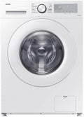 Lavadora Samsung WW80CGC04DTHEC Clase A 8 Kg 1400 rpm SmartHome, Samsung