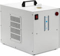 Ventiladores de refrigeración electrónico NGTFDCP, Refrigerador Industrial CW3500