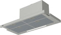 DPE5960M de AEG, campana extractora, 90 cm, 660 m³/h