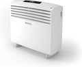 Aire acondicionado split Olimpia Splendid, Unico Easy S2 HP - Bombas de calor sin unidad exterior, potencia 2, 0 kW, clase A, refrigeración