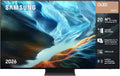 Samsung Televisor, TV OLED S93H 48' 4K Smart TV con IA y Pantalla sin Reflejos