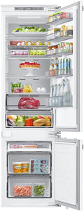 Frigorífico combi Frigorífico empotrado BRB80F30ADF0EF, frigorífico y congelador AI, 194 cm, 297 L, No Frost+, AI Energy Mode, Twin Cooling+, Cool