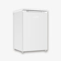 Congelador vertical Severin, Freezer 85L, Energy Class D, White
