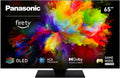 Smart TV Panasonic, TV-65Z80AEZ, Z80 Series 65 Pulgadas 4K Ultra HD OLED Smart TV, 2024, Fire TV, Dolby Vision y Atmos, Modo de Juego Extreme, Control