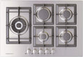Placa de cocina de Küppersbusch, GMS 7651.0 E K-Series. 3 Cocina de gas autark 70 cm