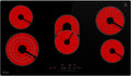 Placa de cocina de KKT KOLBE, Placa vitrocerámica 90 cm