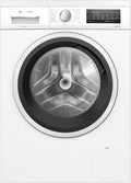 Lavadora SIEMENS, iQ500, 9kg, Programas rápidos, blanco, WU14UT62ES