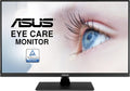VP32UQ de ASUS, monitor, Monitor Eye Care 32' Pulgadas, 4K UHD (3840 x 2160, IPS, 100% sRGB, HDR-10, Adaptive-Sync, DisplayPort, HDMI, Antiparpadeo