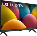 32LR60006LA de LG, smart tv, TV 32' FHD (80 cm), Smart TV webOS 23, Procesador α5 AI Gen6, HDR10/HLG, Dolby Digital Plus, AI Sound, Google Assistant
