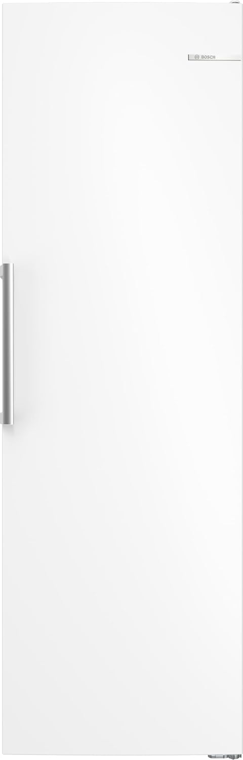 GSN36VWCG de Bosch, congelador vertical, Serie 4 Congelador independiente 186 x 60 cm 334 L
