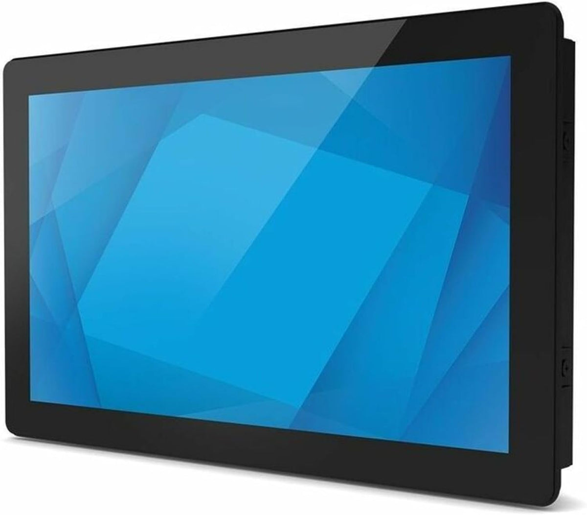 Elo Pantallas gráficas LCD, 1594L 15.6Inch Wide LCD (retroiluminación LED), marco abierto, Full HD, HDMI, VGA e interfaz de vídeo DisplayPort