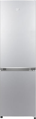 B3RCSO255S de Beko, frigorífico combi, Frigorífico estático combinado