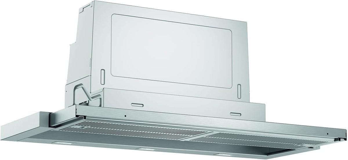 DFR097A52 de BOSCH, campana extractora, BOSCH SERIE 4