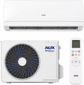 Aire acondicionado split Split Inverter 12000 BTU WiFi, Bomba de Calor, R32, A++/A+, GoldFin Anticorrosión, Refrigeración en 30 s, Muy Silencioso