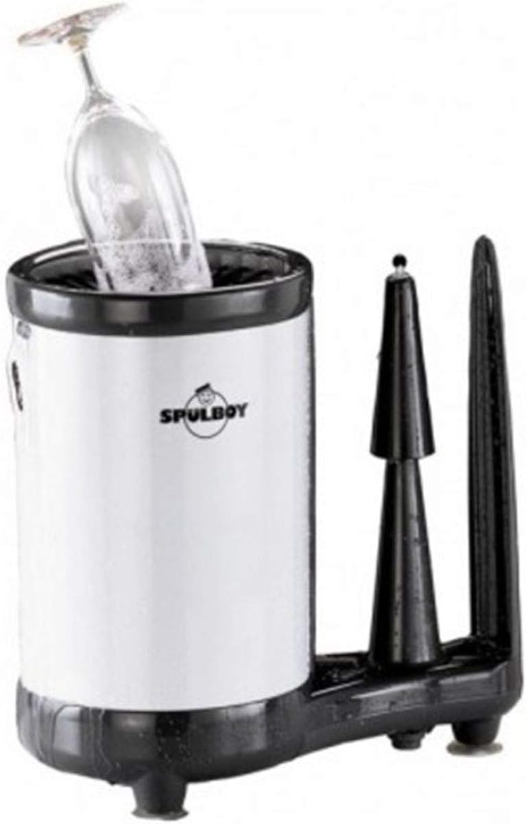 Utensilio SPÜLBOY, Original Rinse Boy Neptune T2000
