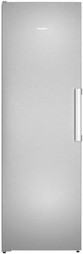 Frigorífico combi SIEMENS, iQ300, frigorífico independiente, 186, 2 x 59, 5 cm, Inox, KS36NVICG