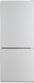PKM KG117ES Mini frigorífico, Refrigerador congelador