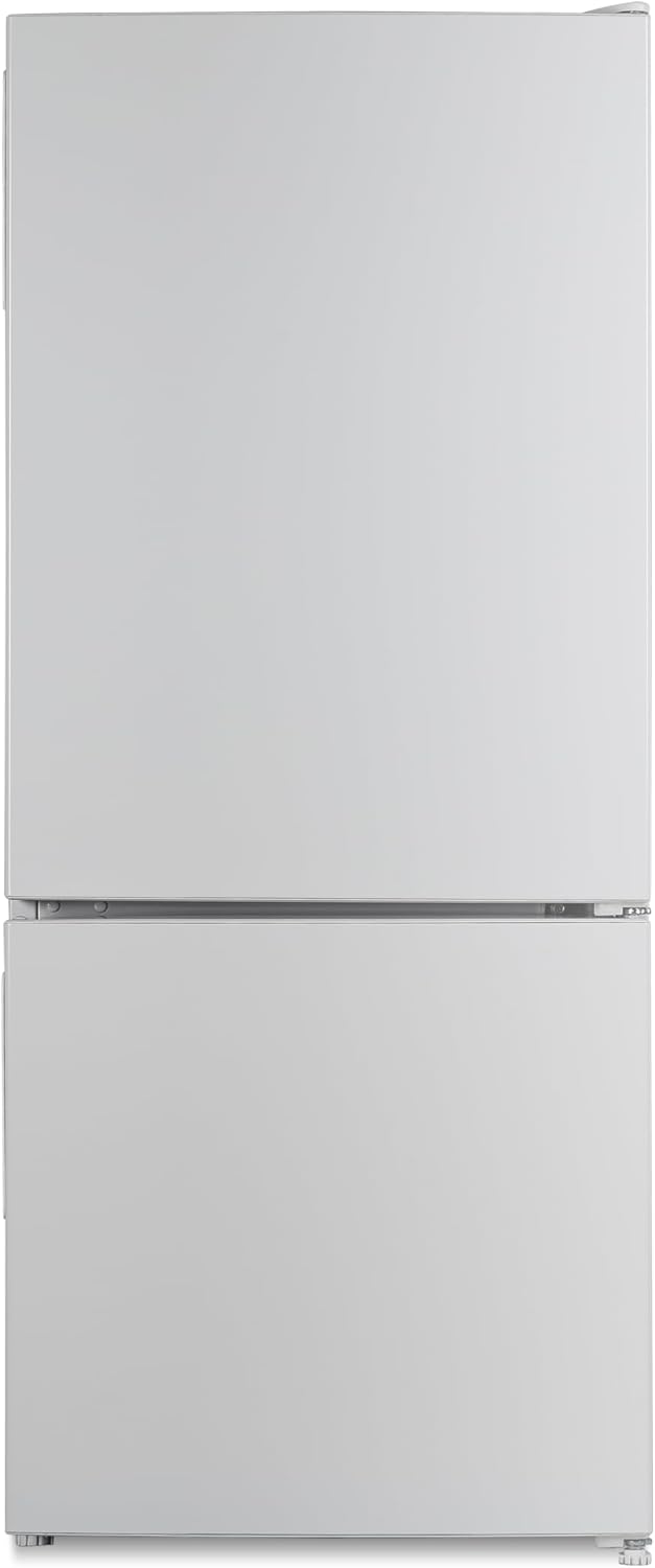 PKM KG117ES Mini frigorífico, Refrigerador congelador