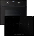 Cocinas empotrabl KKT KOLBE, Set de cocina autosuficiente