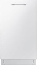 Lavavajillas Samsung, Integrable 45cm 10 cubiertos Clase D DW50DG450B00ET