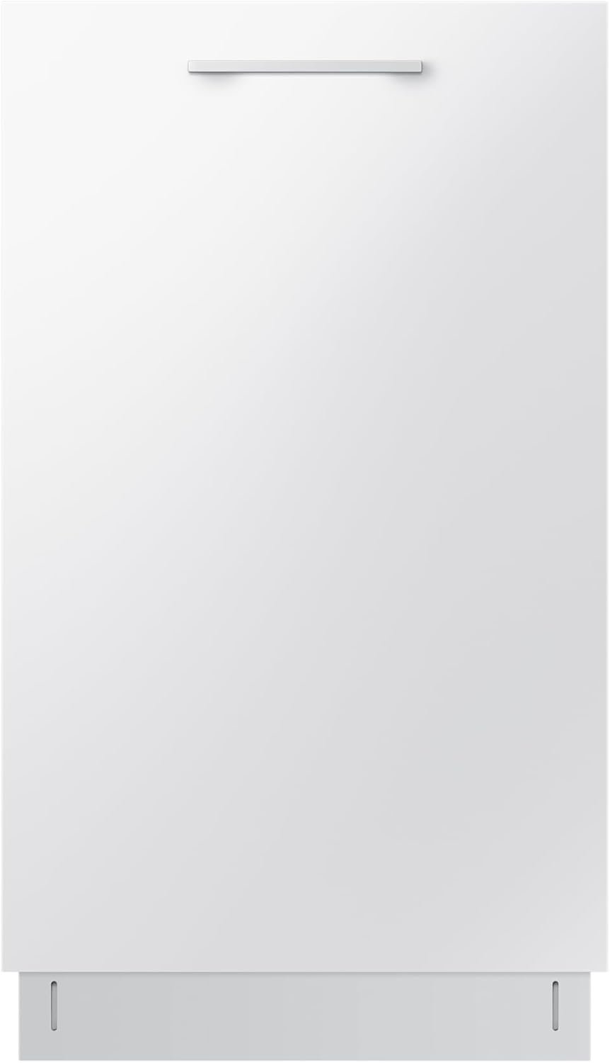 Lavavajillas Samsung, Integrable 45cm 10 cubiertos Clase D DW50DG450B00ET