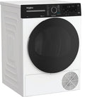 Secadora con bomba de calor Secadora C WD 94M WBS SPT, Whirlpool