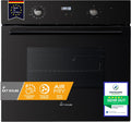BO8005FB de KKT KOLBE, horno empotrable, Horno empotrado 60cm