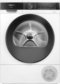 WQ33G2D41 de SIEMENS, secadora, iQ500 speedPack - Secador con bomba de calor (9 kg)
