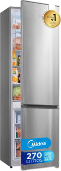 Midea Frigorífico combi, Frigorifico Combi No Frost