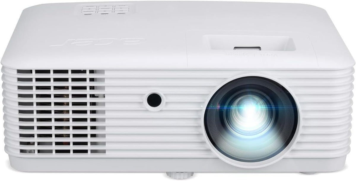 Acer PL3515ATV Proyector, Vero Proyector FullHD DLP ANSI 5500 Lúmenes Smart TV