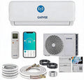 Aire acondicionado split de JustSmart, Inverter Split 5.000 Frigorías (18.000 BTU)