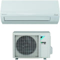 Daikin Aire acondicionado split, ATXF35F ARXF35F Aire Acondicionado 12000 BTU Monosplit Inverter, 2025, WiFi integrado, control por App, ahorro