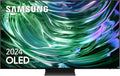 Samsung 77S90D Smart TV, TV OLED 4K 2024 Smart TV de 77' con más Brillo y Contraste, un Sonido de Cine con Dolby Atmos y Q-Symphony, el Mejor Smart TV