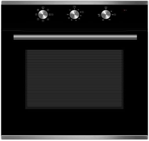 PKM Horno empotrable, Horno empotrado EBO6-60AF